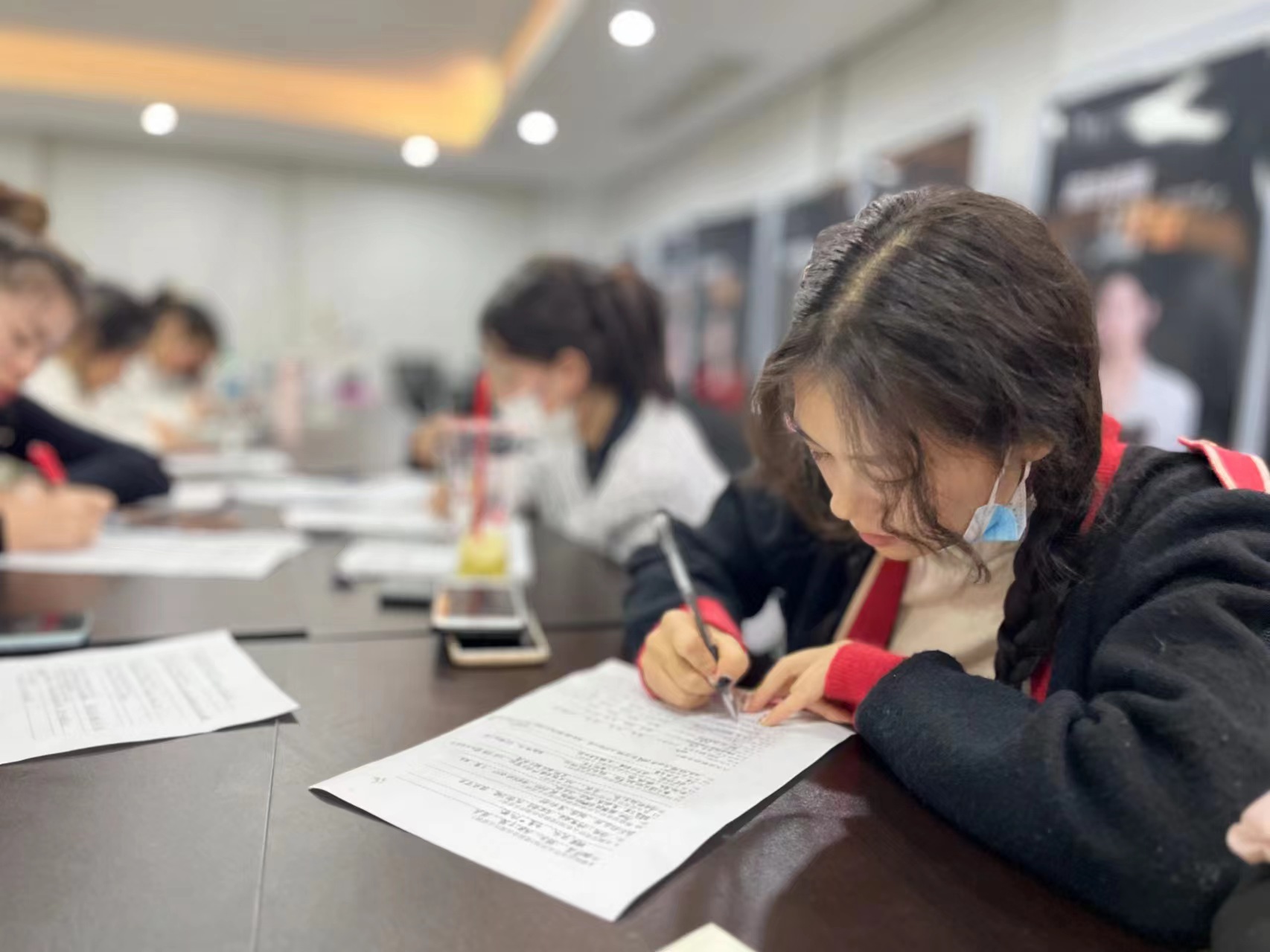 洱今智慧谷 | 皮肤管理研修班&mdash;&mdash;皮肤生理学