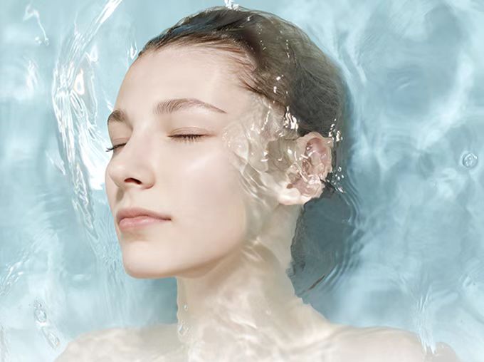 九大肌肤定制补水